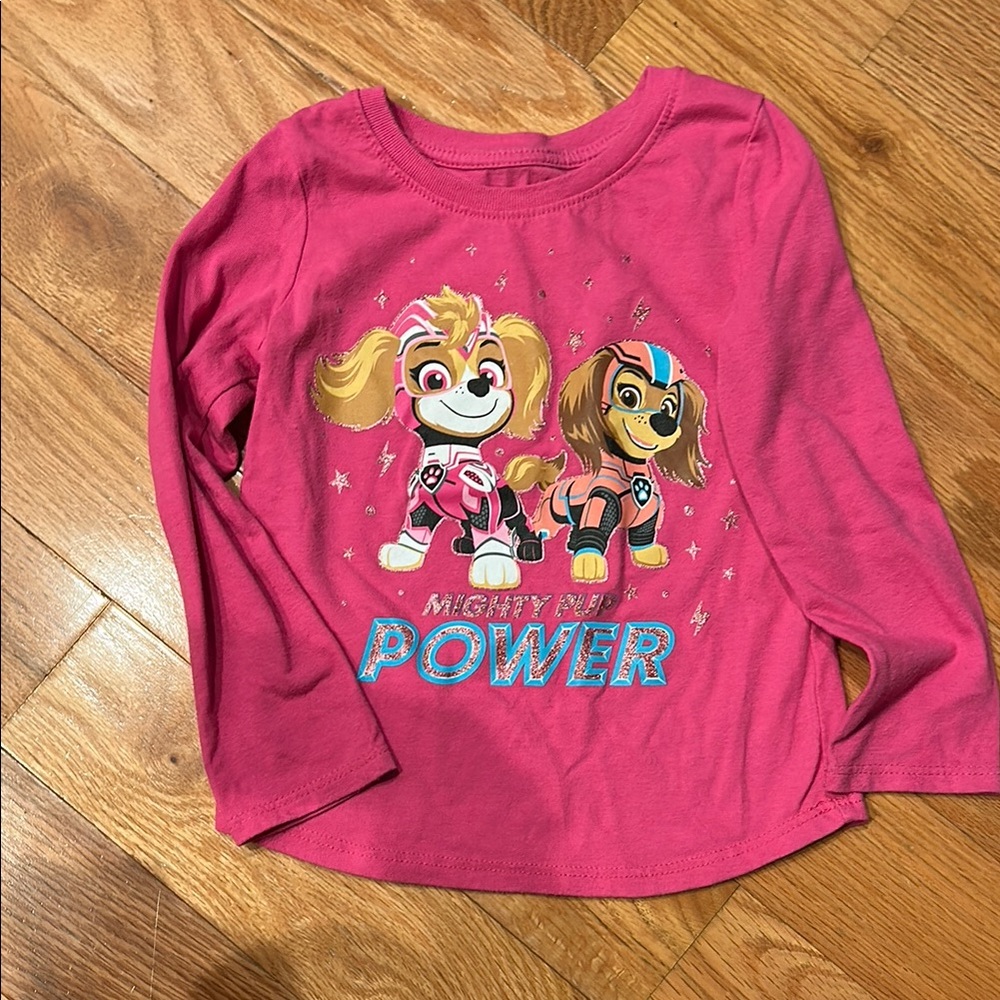 Paw Patrol
